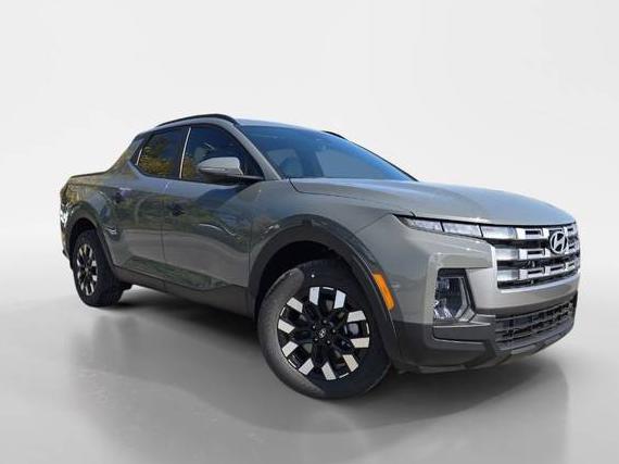 HYUNDAI SANTA CRUZ 2025 5NTJB4DE2SH131711 image HYUNDAI SANTA CRUZ 2025 5NTJB4DE2SH131711 image